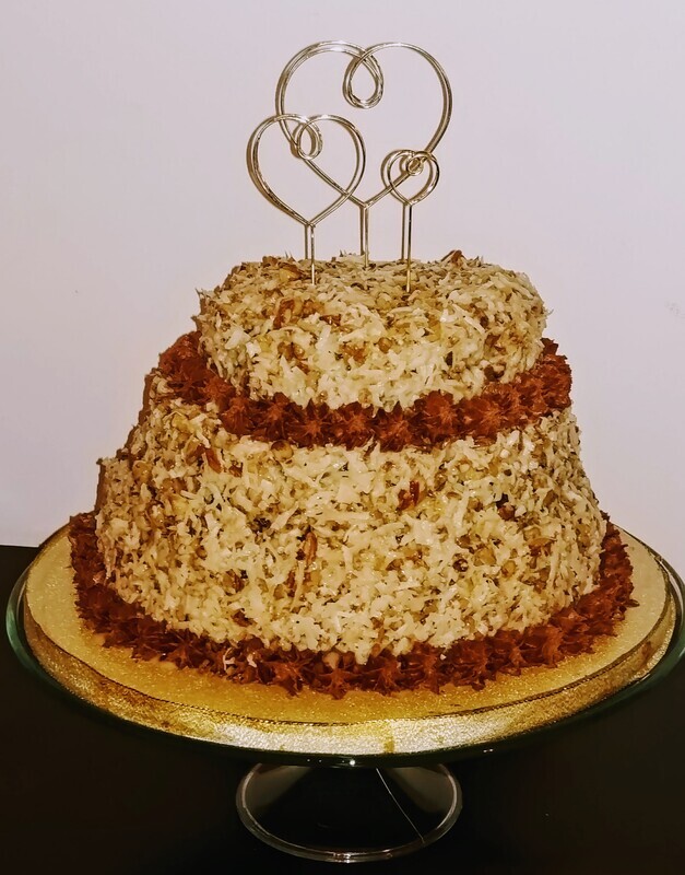 SPECIAL OCCASION CAKES