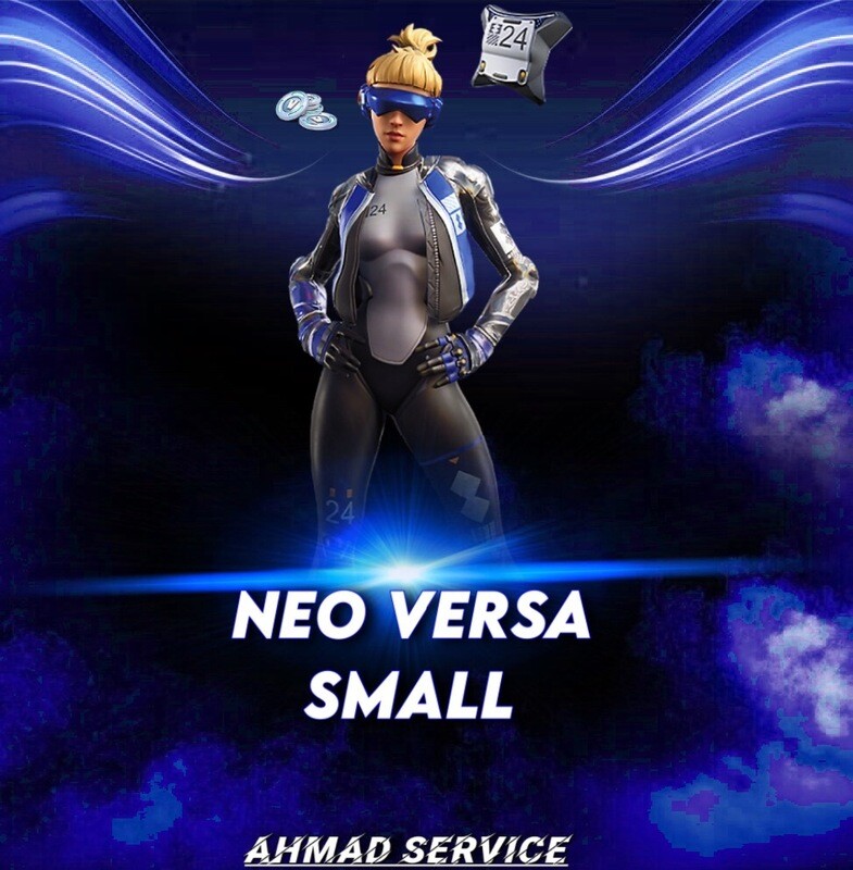 (EU)Neo versa small