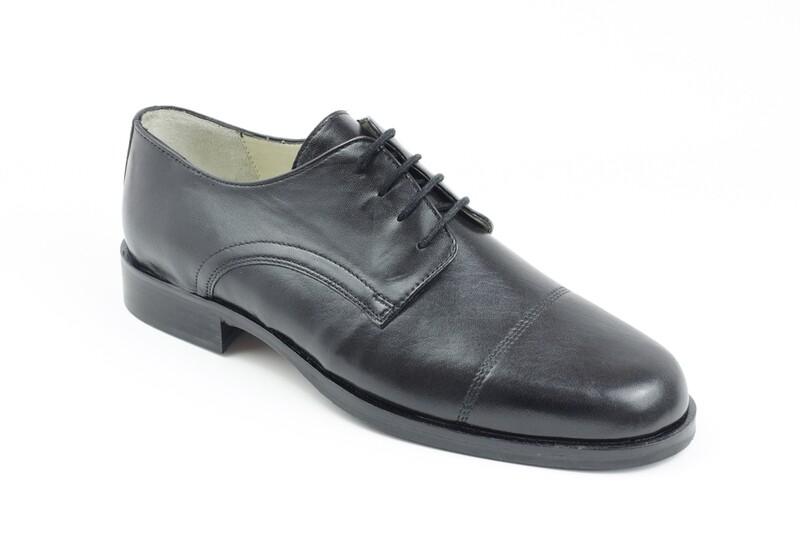 Montato Oxford