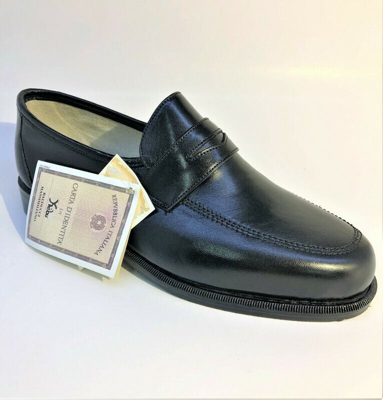 Mocassino Uomo Bologna