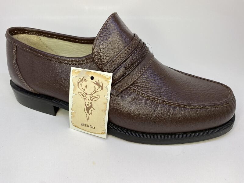 Mocassino Uomo