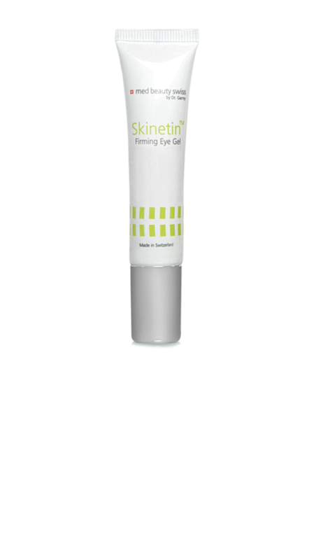 Skinetin Firming Eye Gel