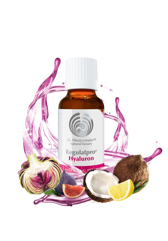 Regulatpro® Hyaluron THE | ANTI AGING BEAUTY DRINK