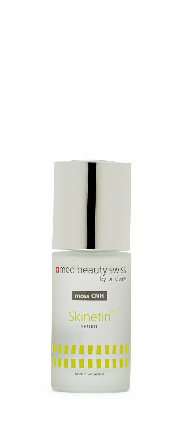 Skinetin moss CNH Serum