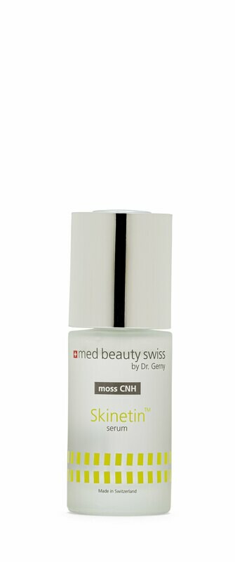 Skinetin moss CNH Serum