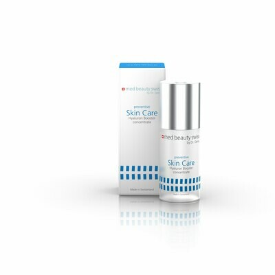 preventiv Skin Care Hyaluron Booster concentrate