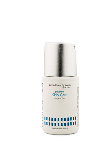 preventiv Skin Care Enzym Peel (Puder)