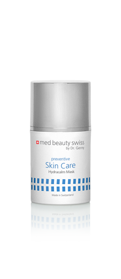 preventiv Skin care Hydracalm Mask