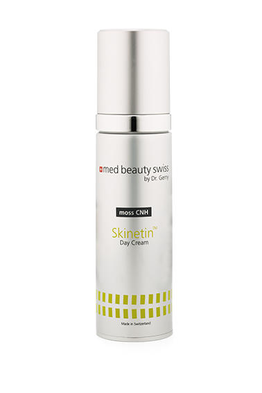 Skinetin moss CNH Day Cream