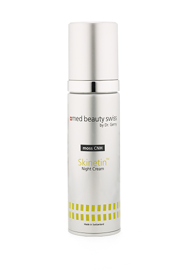 Skinetin moss CNH Night Cream