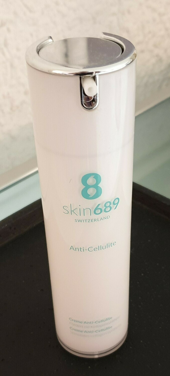 skin689 Anti-Cellulite Creme