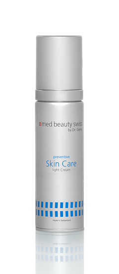 preventive Skin Care Light Cream