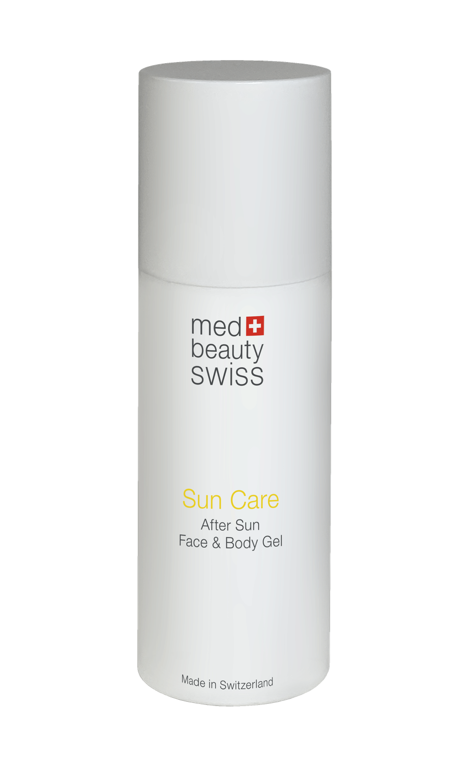 Sun Care After Sun Face &amp; Body Gel