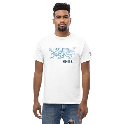 Men's heavyweight tee Men's heavyweight tee