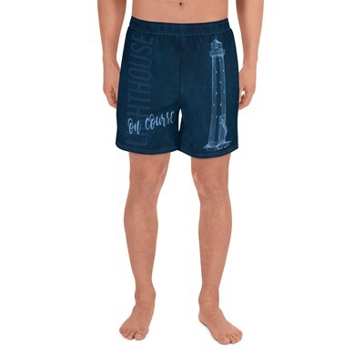 Men's Athletic Long Shorts Kopie Men's Athletic Long Shorts Kopie