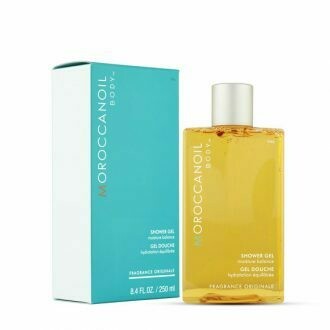 Shower Gel