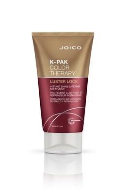 K Pak Colour Therapy Luster Lock Treatment