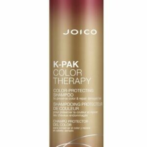 K Pak Colour Therapy Colour Protecting Shampoo
