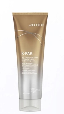 ​K pak conditioner