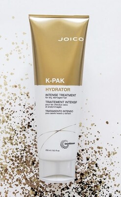 ​K Pak Reconstructor