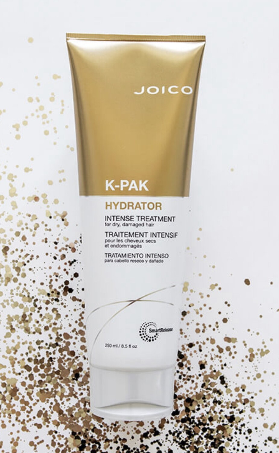 K Pak Intense Hydrator