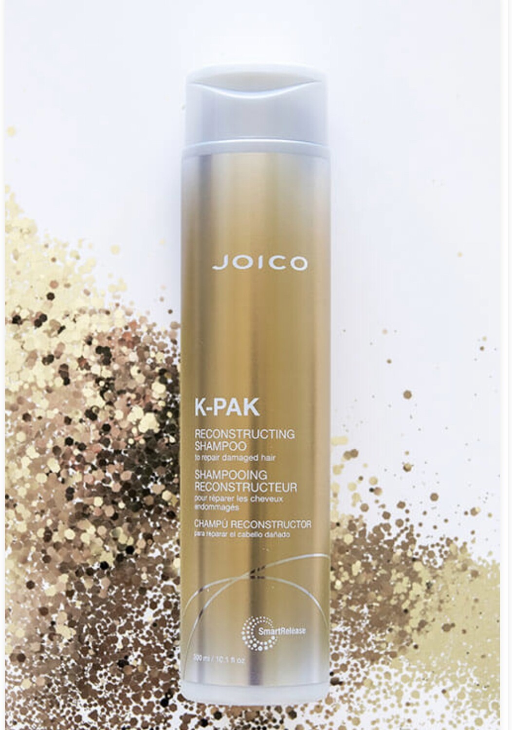 ​K pak Shampoo