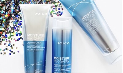 Moisture Recovery