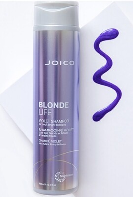 BLONDE LIFE VIOLET