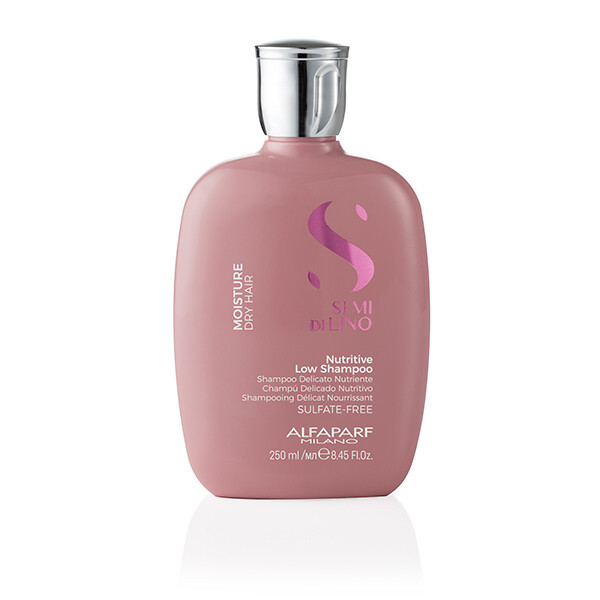 Alfaparf Semi Di Lino Moisture Shampoo