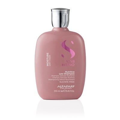 Alfaparf Semi Di Lino Moisture Shampoo