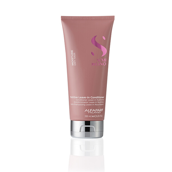 Alfaparf Semi Di Lino Moisture Conditioner