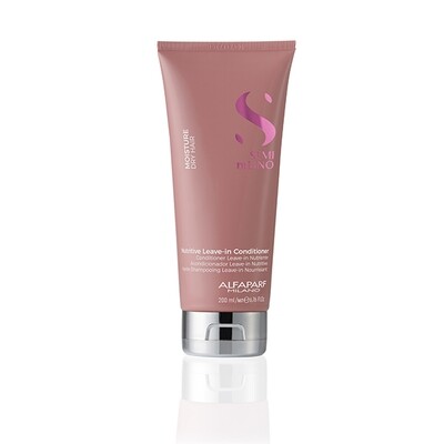 Alfaparf Semi Di Lino Moisture Conditioner