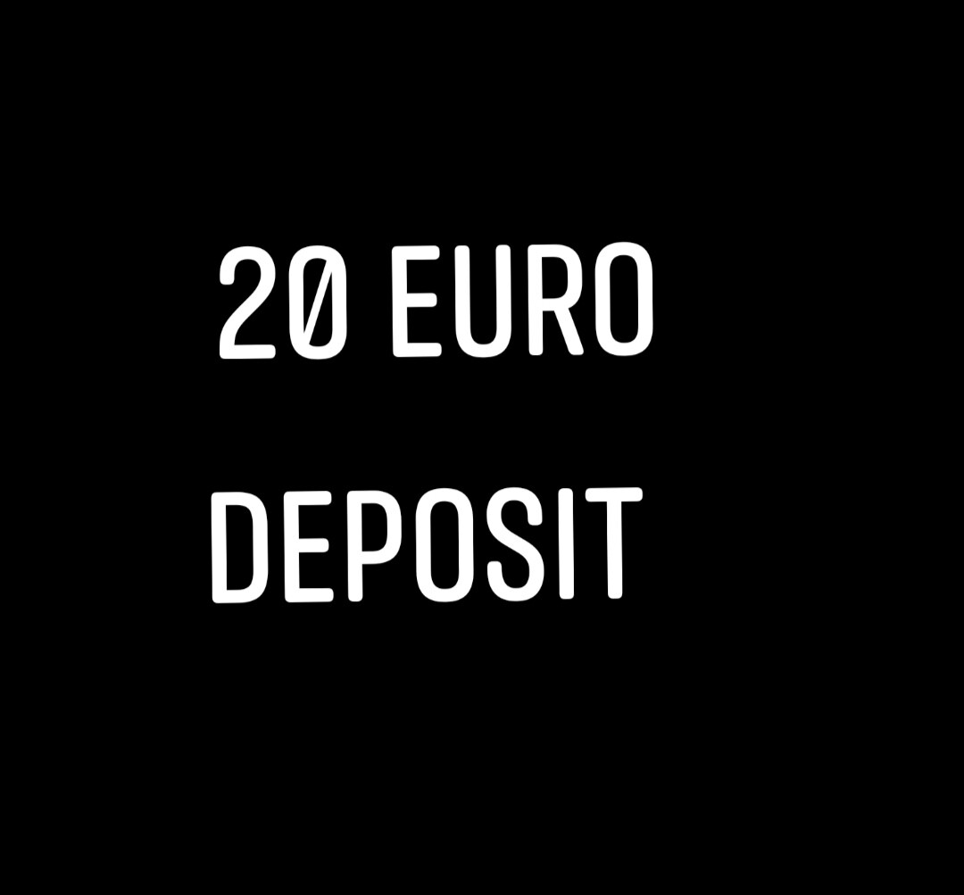 Deposit