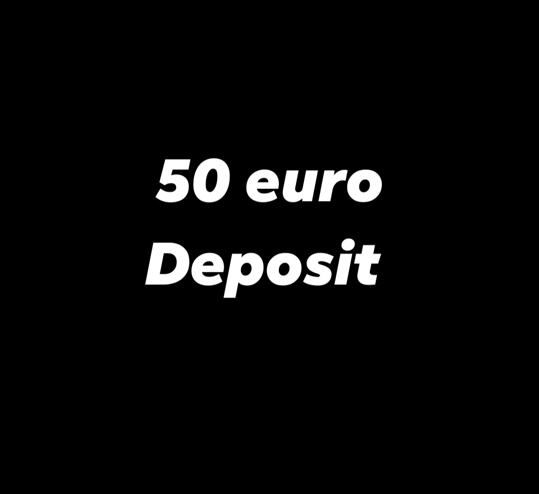 Deposit