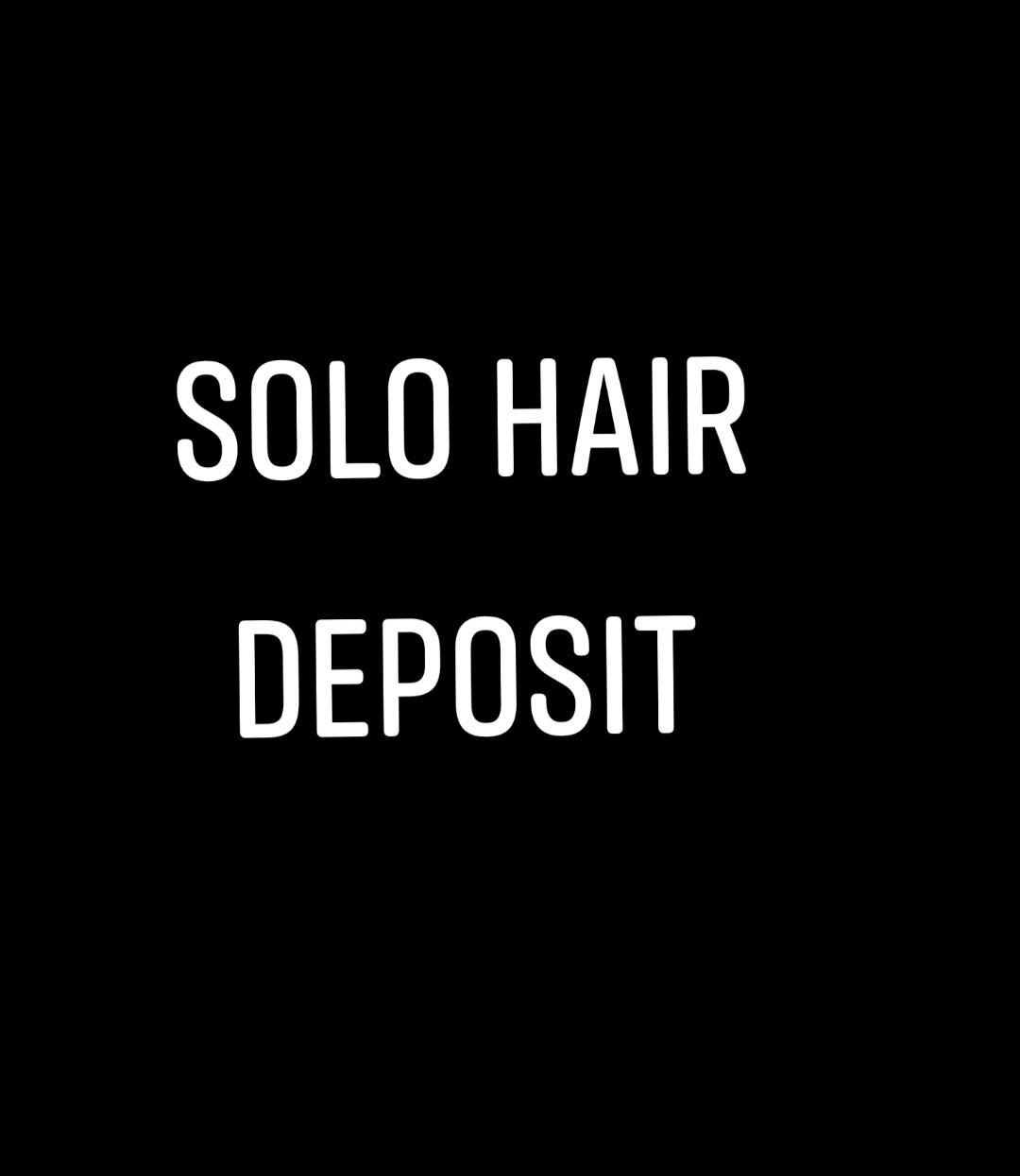 Deposits