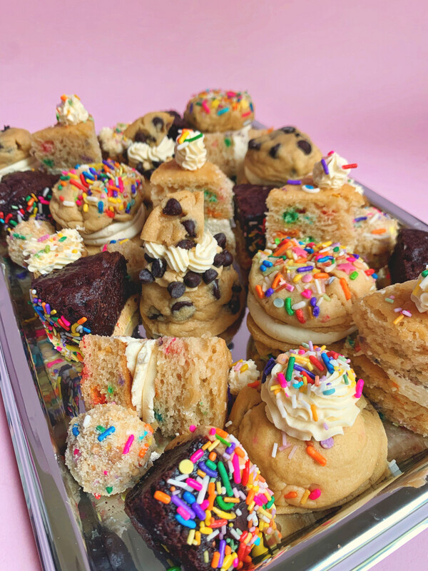 Party Animal Sharing Box