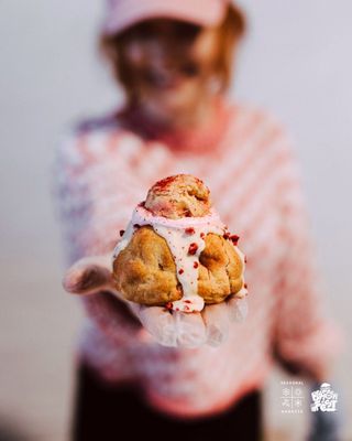 BAKED GOODS