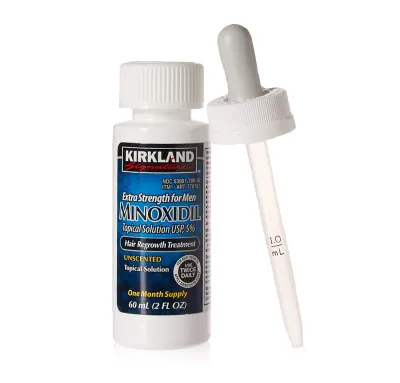 5% Minoxidil - 1 month Supply