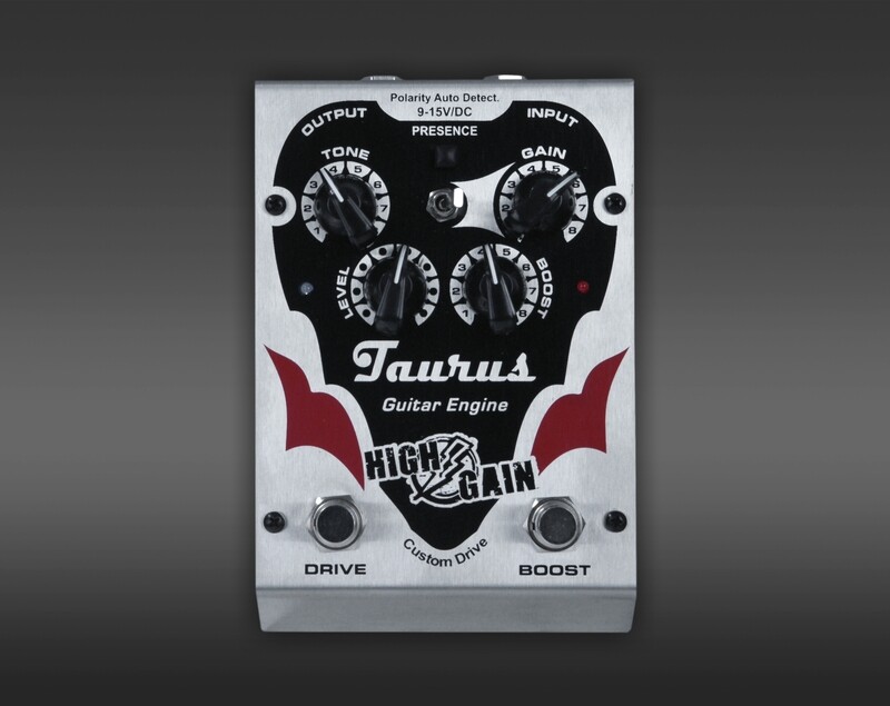 ベース Taurus preamp t-di Taurus T-Di Bass Preamp MK2 | Reverb