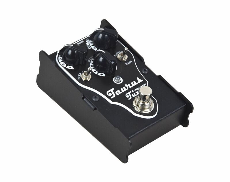 Taurus Custom Shop , Stomp Head 5 , Stomp Head 6 , Stomp