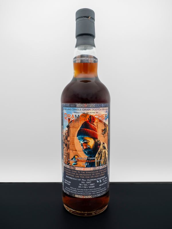 Strathclyde 1997 / 28yo