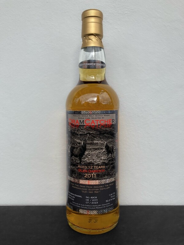 Glen Garioch 2011 / 12yo
