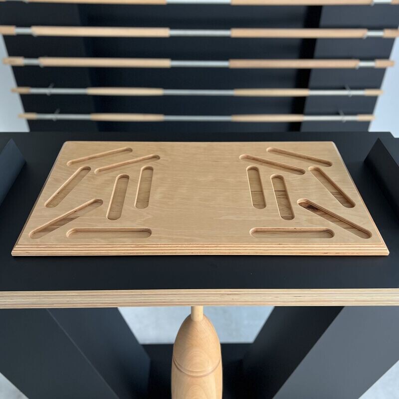 Push-Up Board