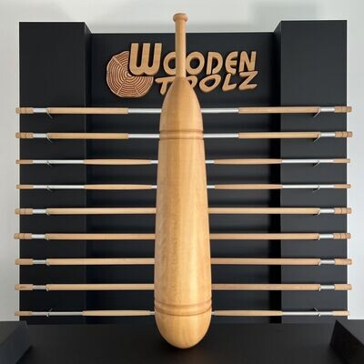 Holzkeule 13 kg (schwer) Holzkeule 13 kg (schwer)