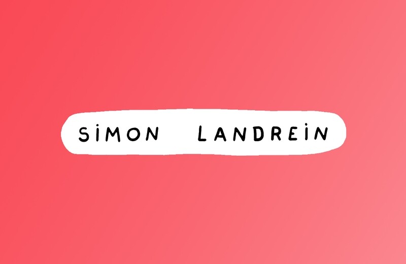 Simon LANDREIN