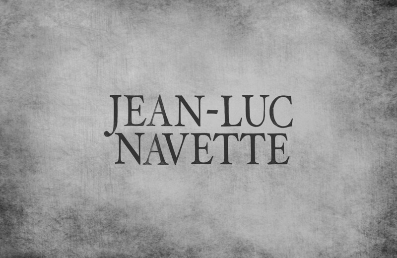 Jean-Luc NAVETTE