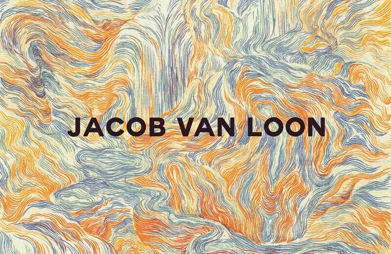 Jacob VAN LOON