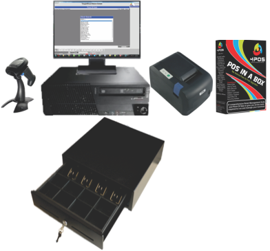 4POS Refurb Special