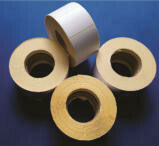 8 x Rolls of 40x29Thermal Labels