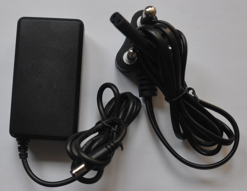 4POS 58mm or 60mm printer Power supply / Transformer